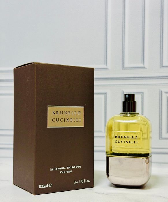 Brunello Cucinelli Pour Femme