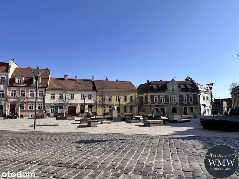 Nowe M3 w sercu Psiego Pola