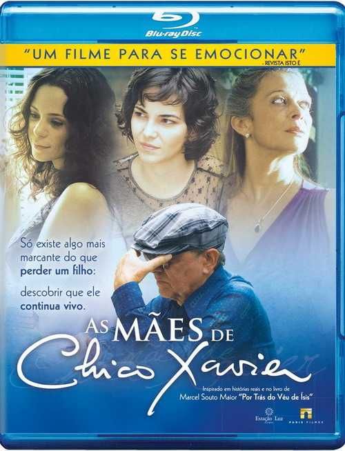 Dvds e Blu-rays Brasileiros [ Hi-Def Brazil ]