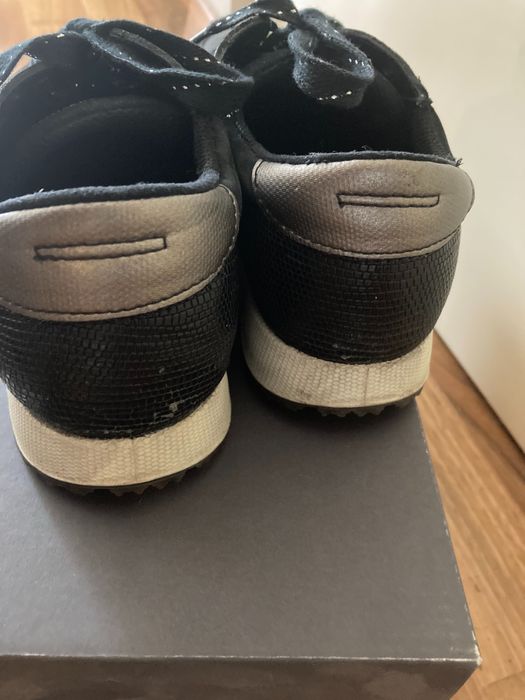 Ecco sneakersy półbuty damskie r.37