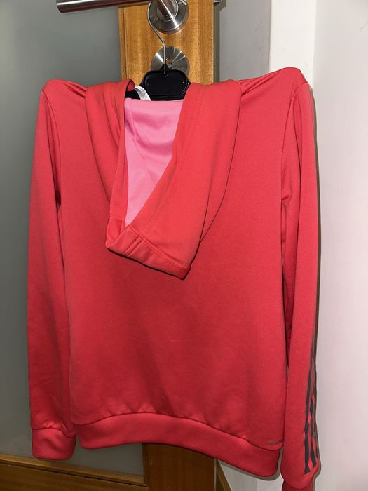Casaco Adidas criança