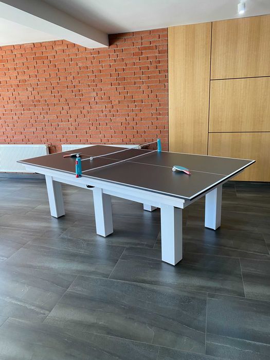 Stół Bilardowy MODENA 7 ft ( tenis stołowy , akcesoria  do  tenisa )