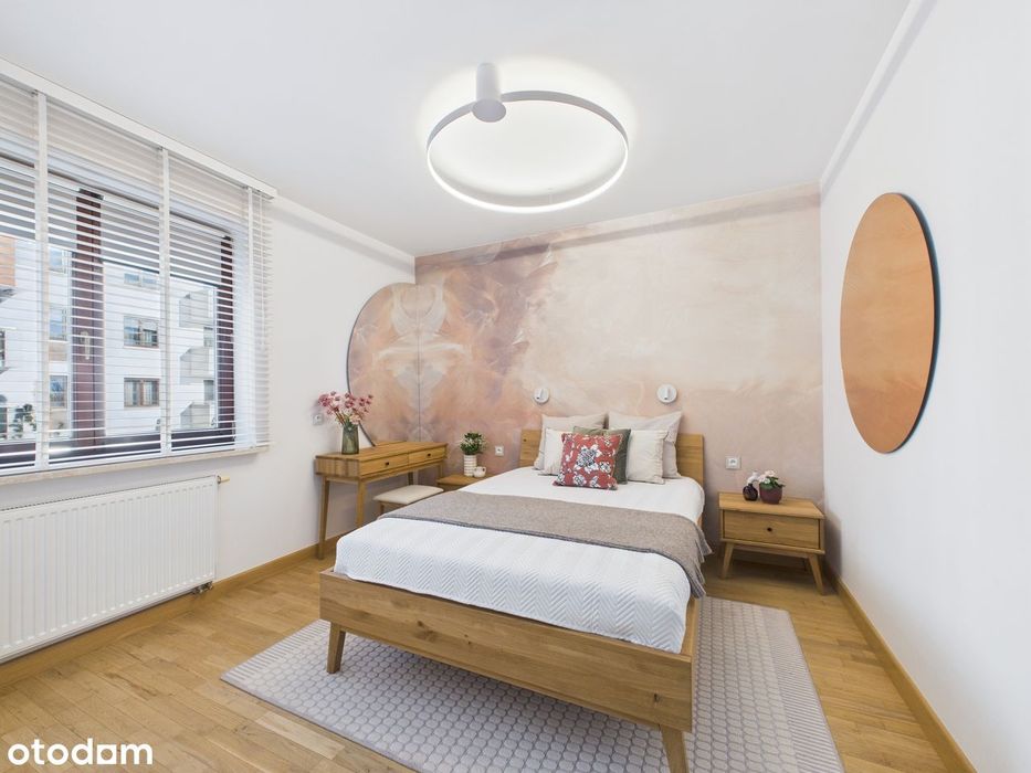 Apartament, 81,46m2, wysoki standard
