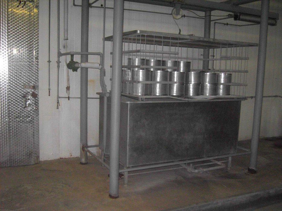 Продам мойку для сырных форм