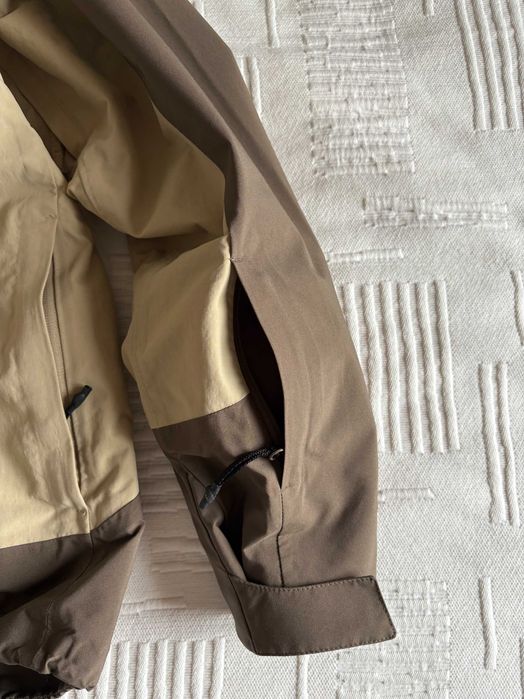 Casaco Snowboard Quiksilver Muldrow (1 utilização)