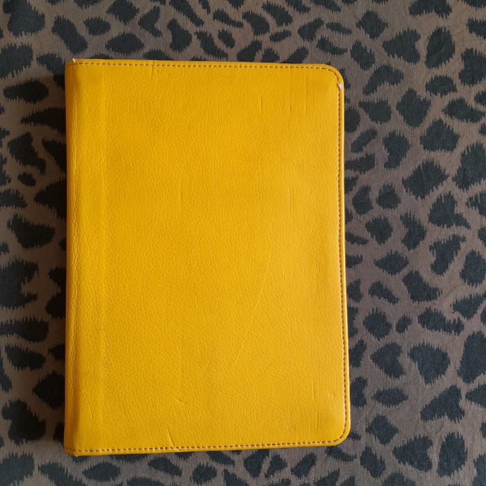 Чехол книжка для планшета