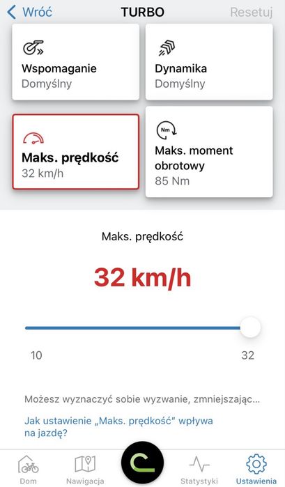 Silnik Bosch Performance Line CX Gen 4 Smart System 32 km/h BDU3741