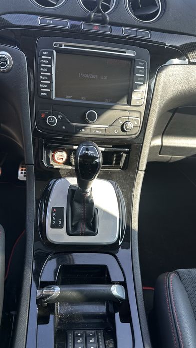 S-max 2011 full opcja sprawdz !