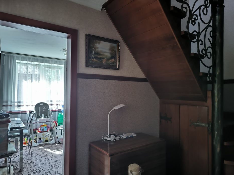 Продаж частини будинку р-н Вокзалу