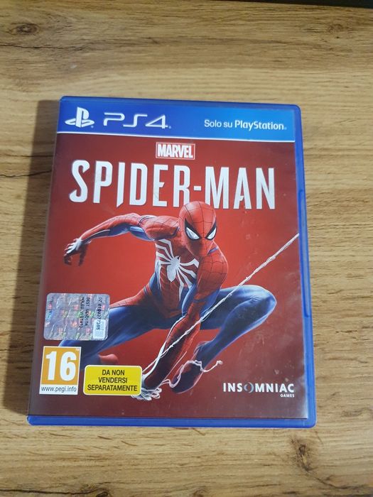 Диск Spider Man для ps4 | grand theft auto V для ps4