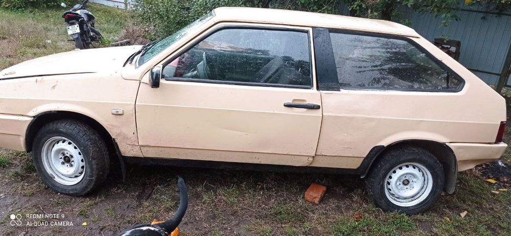 Продам по техпаспорту.