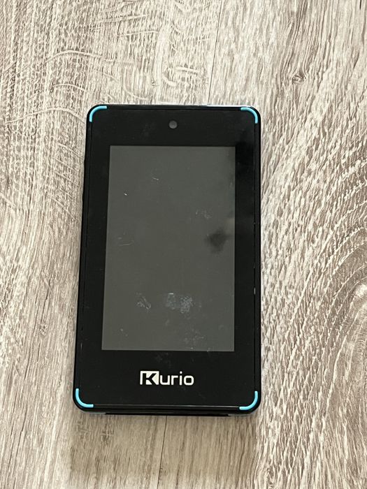 Tablet Kurio 7 - uszkodzony, na części