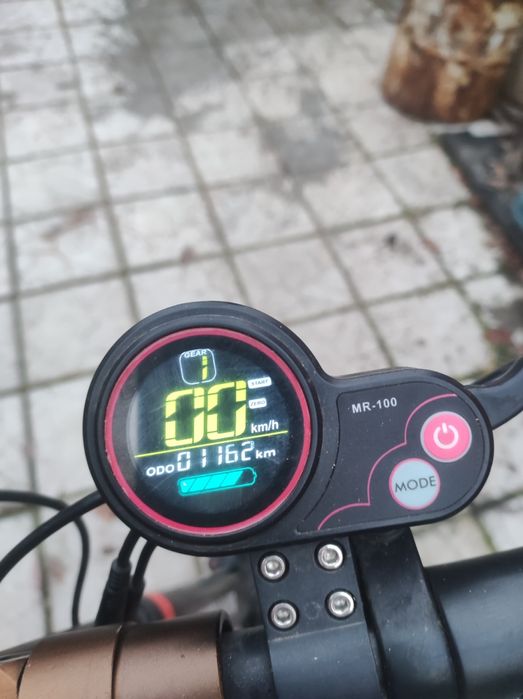 Электросамокат kugoo M4 pro