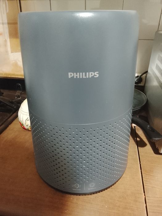 Philips Очисник Повітря 800i series