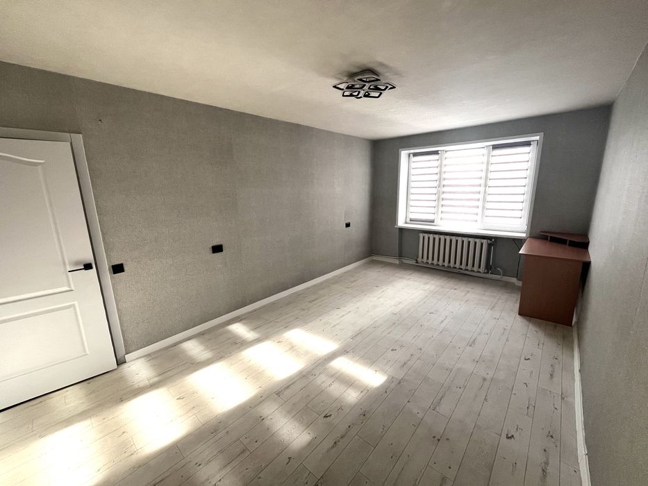 Продам 2-к квартиру з автономним опаленням с. Партизанське/ Орільське