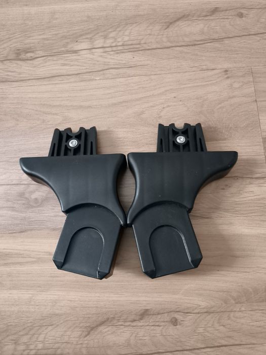 Adaptery do wózka bebetto i nie tylko