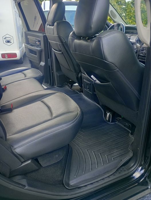 Doge Ram 1500 SPORT 5,7 hemi