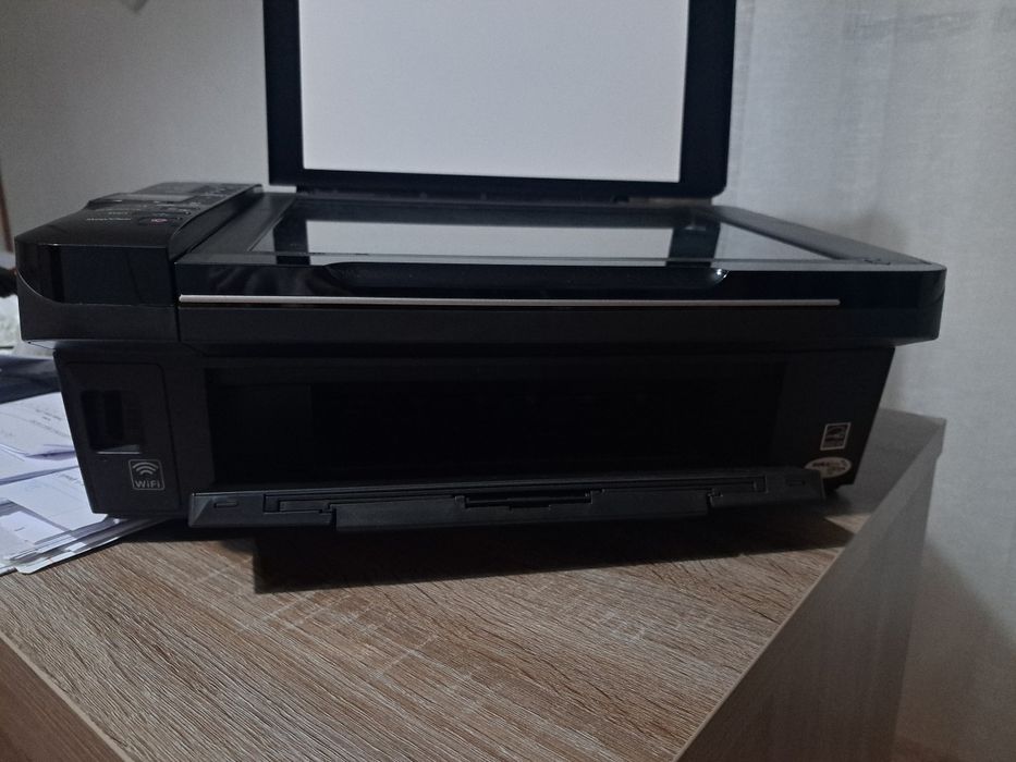 Impressora epson Stylus SX425W