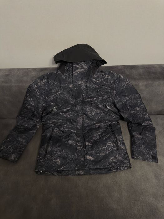 Чоловічий гірськолижний костюм 4F | Преміум утеплення