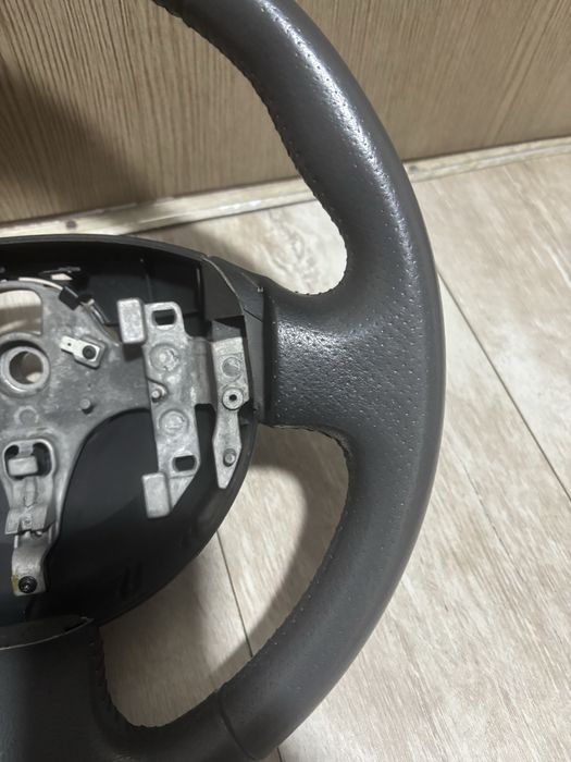 Кермо Рено Меган 2