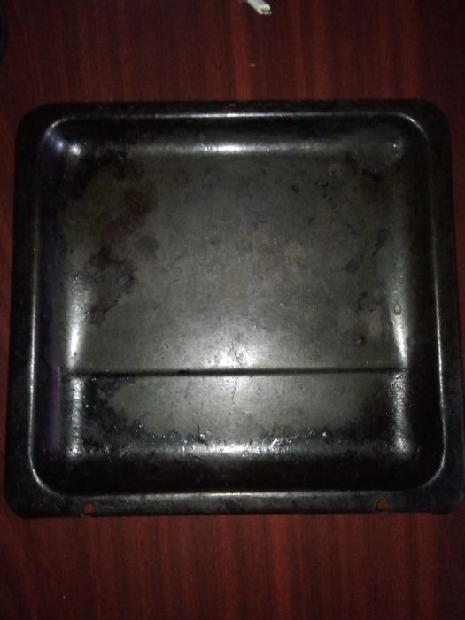 Лист для духовки СССР