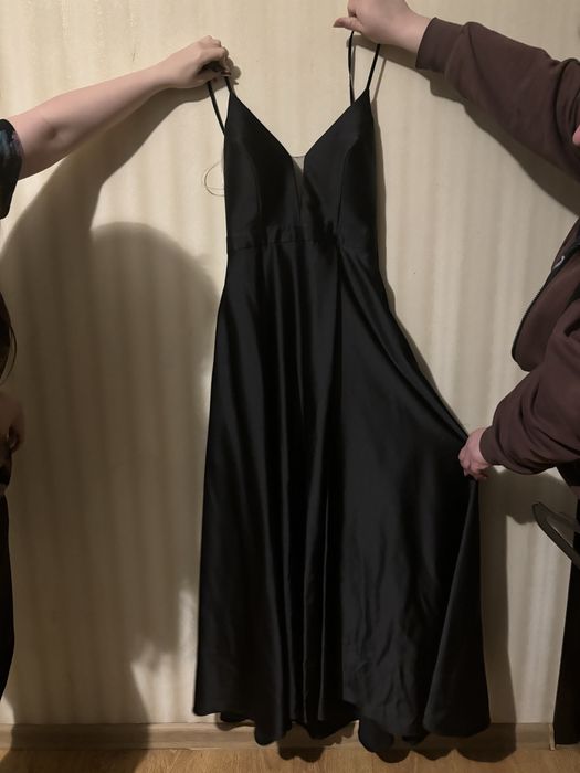 Сукня випускна-вечірня