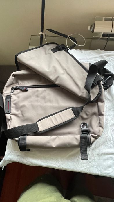 Mochila de PC ou Viagem Samsonite