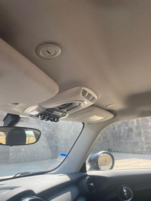 Mini one d (BMW) 160.000kms - 2016