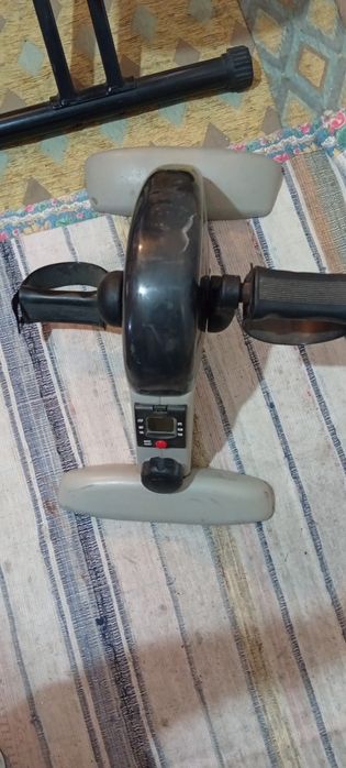 Pedaleira usada funcional