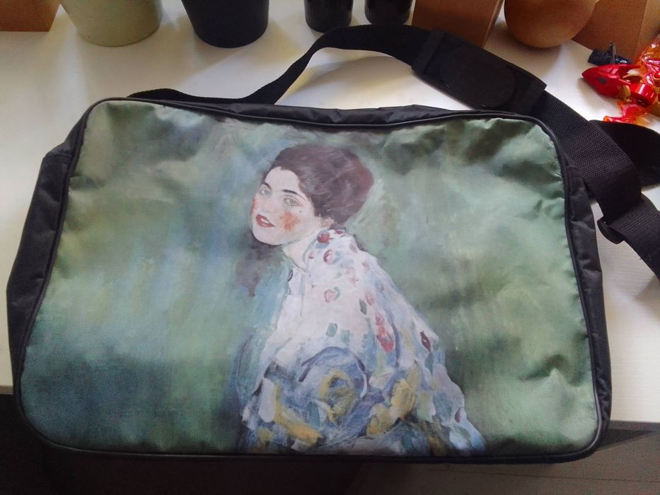 Torba na ramię Art