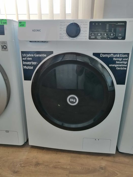 Pralka automatyczna  Koenic