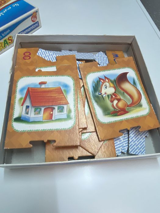 Jogo de palavtas