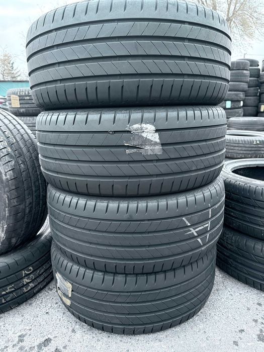 255 45 19 Bridgestone Turanza T005 90% 2024 шини Літо