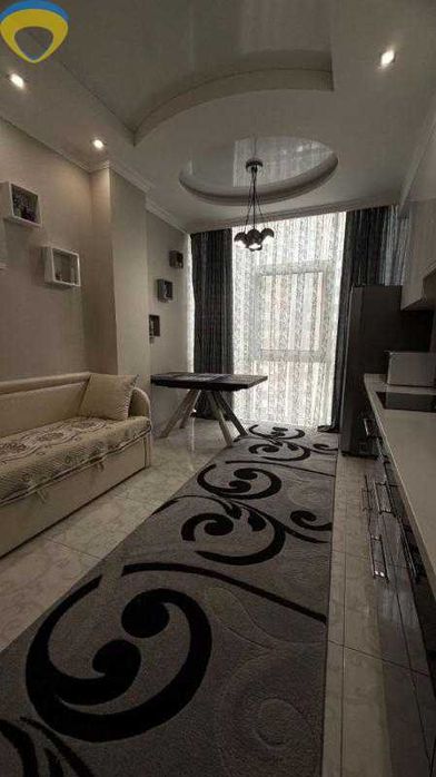 Продам ексклюзивну 3 кімнатну квартиру в ЖК 4 Жемчужина вул. Марсельська 7 поверх