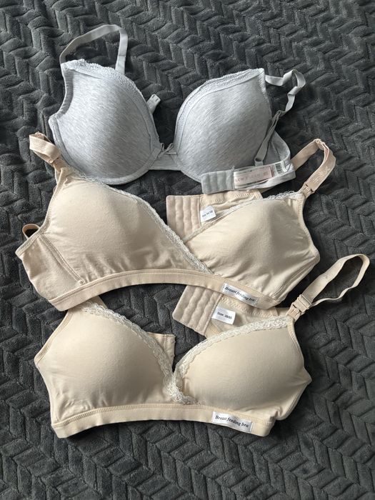 Набір одягу у пологовий