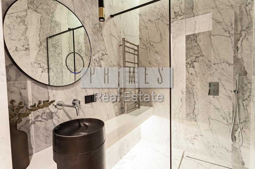 4 спальні, велика вітальня - Новопечерські Липки, Верхогляда 15Б