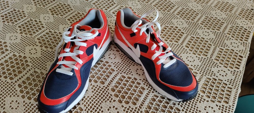 Buty męskie Nike