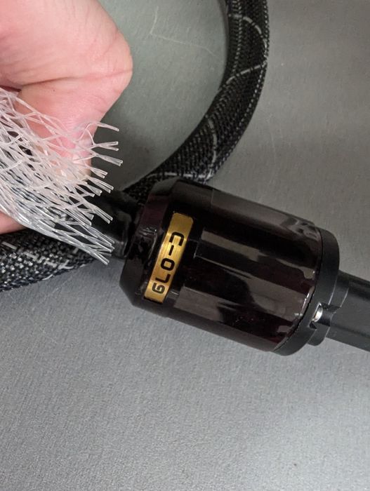 Для усилителей Кабель  коаксиальный, XLR/RCA