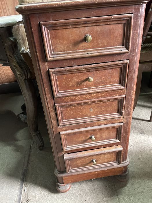 Mesa Estilo Império