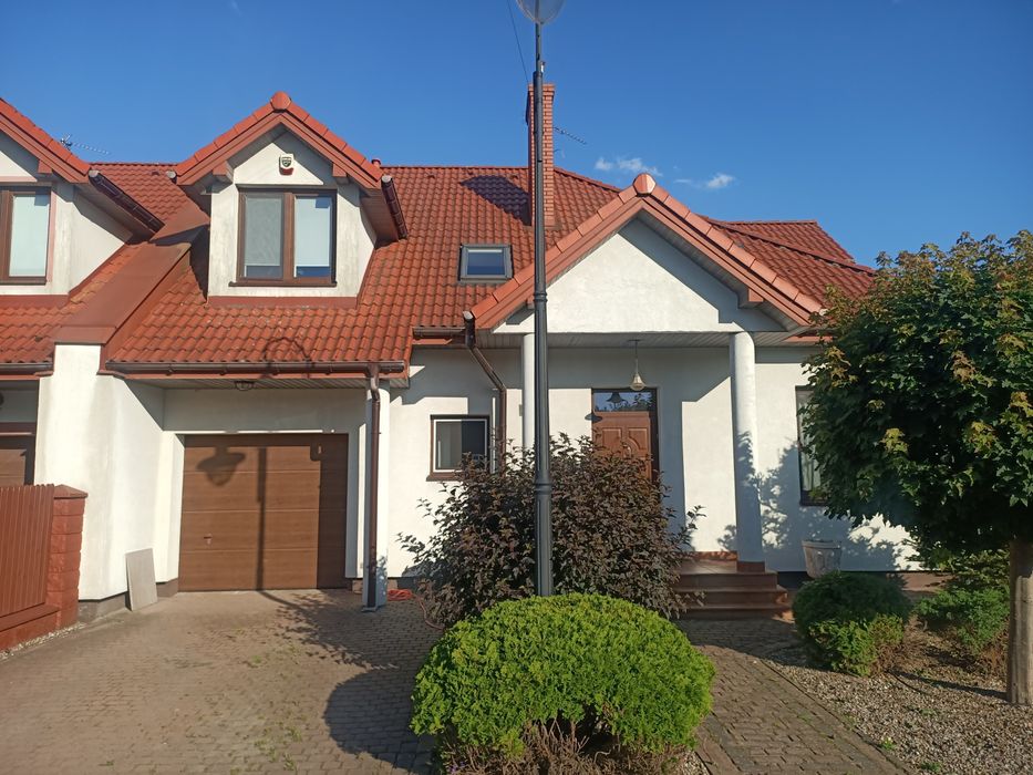 Dom na sprzedaż, 165 m², Skrzeszew