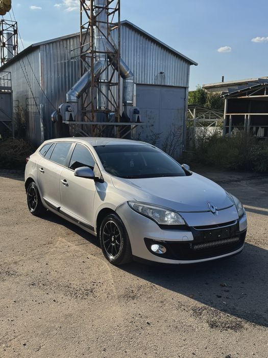 Продам Renault Megane
