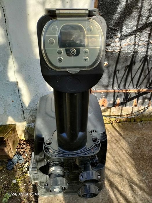 Pompa do jakuzzi intex