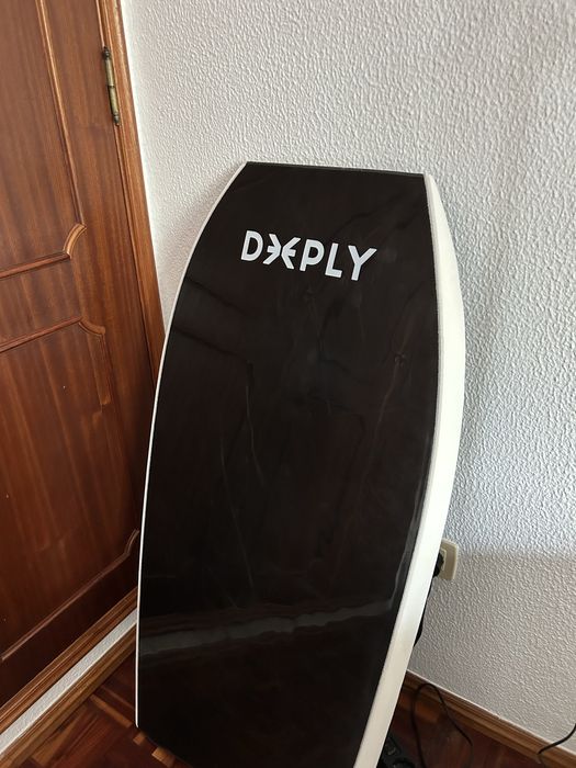 Prancha bodyboard Deeply DT70 42”