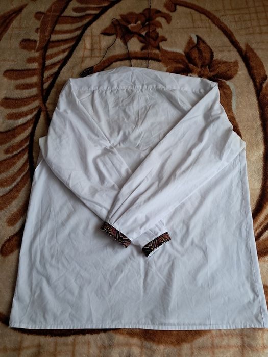 Сорочка вишиванка