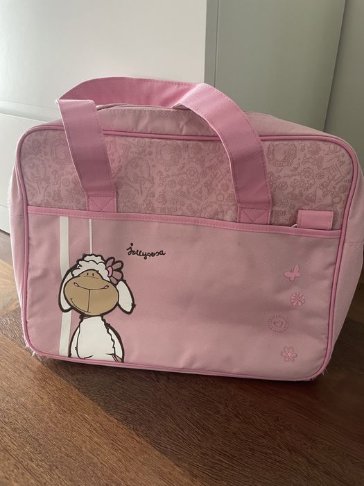 NICI Backpack/Case64284014519939122