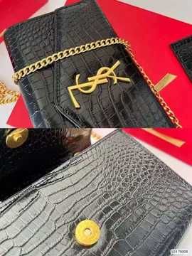 Torebka damska elegancka 540-06