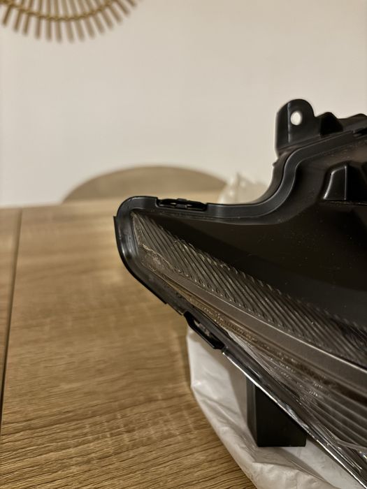 Farol frontal Suzuki gsx-r 125 2023/26