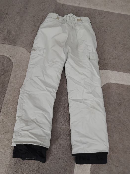 Лижні штани розмір 38 М