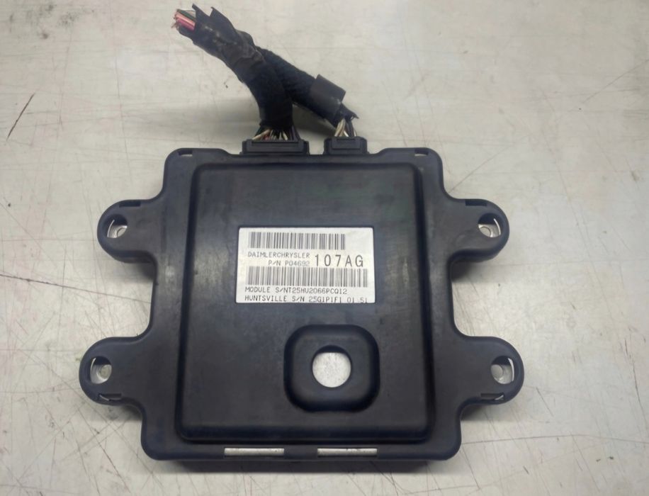 Jeep Grand Cherokee WK 05-10 MODUŁ BSI