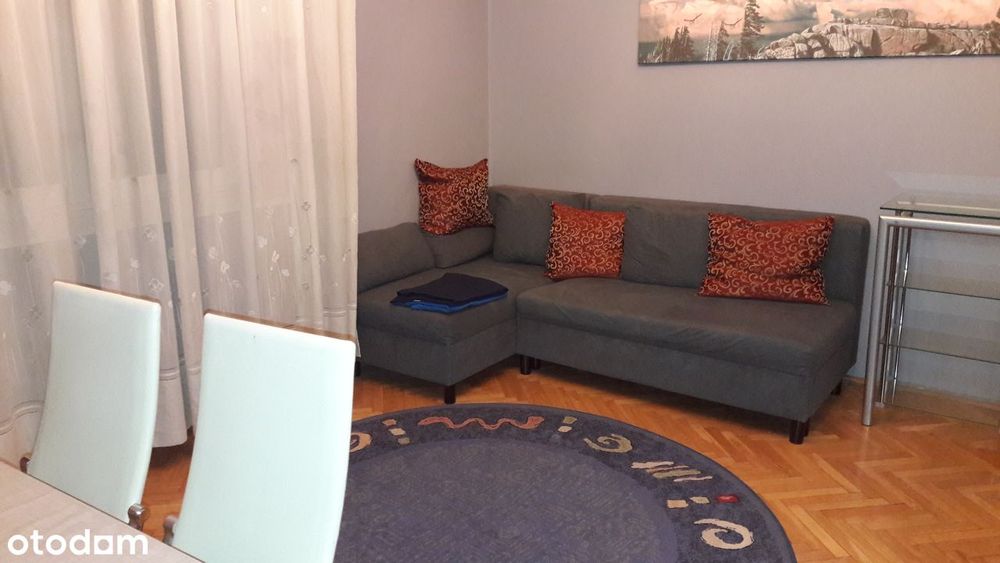 Mieszkanie – Warszawa - Widok 3